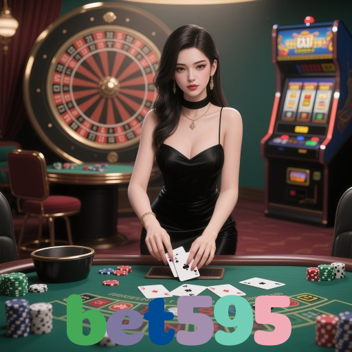 bet595 - Baixe o App bet595 para Android e Comece a Jogar