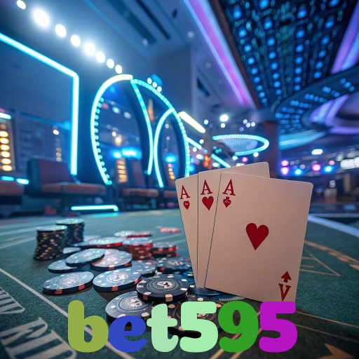 bet595 - Baixe o app bet595 no Google Play e jogue ao vivo