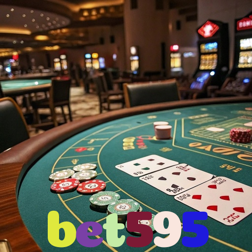 bet595 - Baixe o app bet595 no Google Play e jogue ao vivo