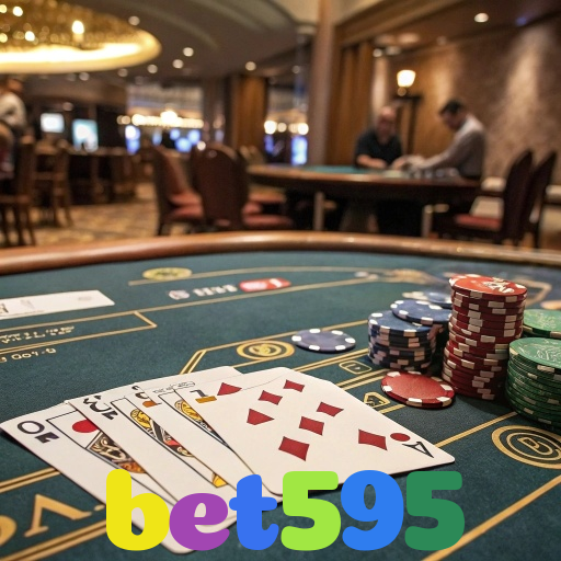 bet595 - Baixe o App bet595 para Android e Comece a Jogar