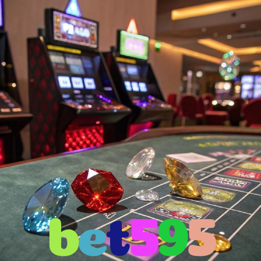 bet595 - Baixe o app bet595 no Google Play e jogue ao vivo