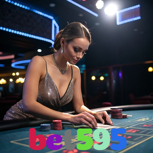 bet595 - Baixe o App bet595 para Android e Comece a Jogar