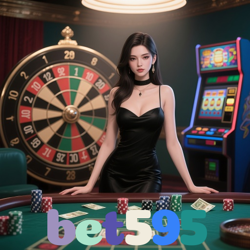 bet595 - Baixe o App bet595 para Android e Comece a Jogar