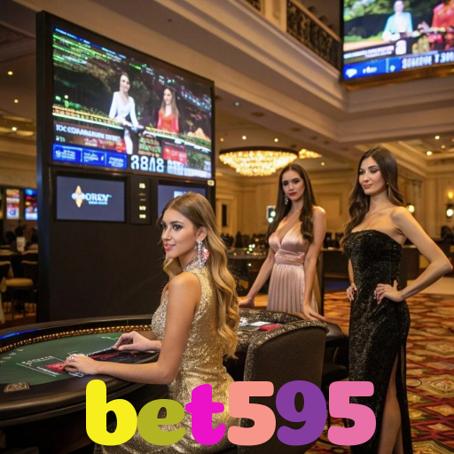 bet595 - Baixe o app bet595 no Google Play e jogue ao vivo