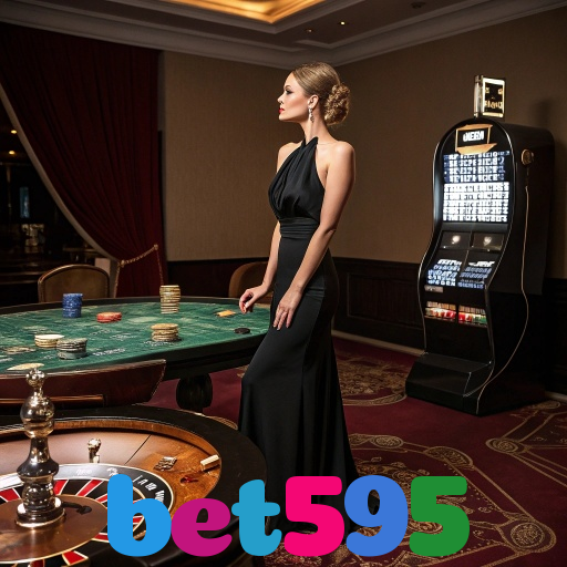 bet595 - Baixe o app bet595 no Google Play e jogue ao vivo