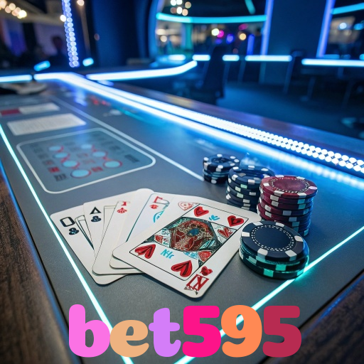 bet595 - Baixe o app bet595 no Google Play e jogue ao vivo