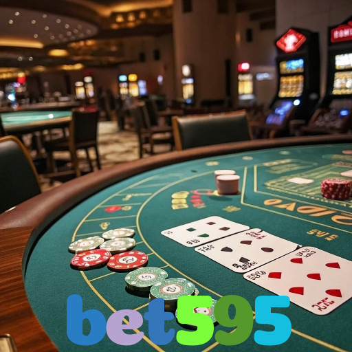 bet595 - Baixe o app bet595 no Google Play e jogue ao vivo