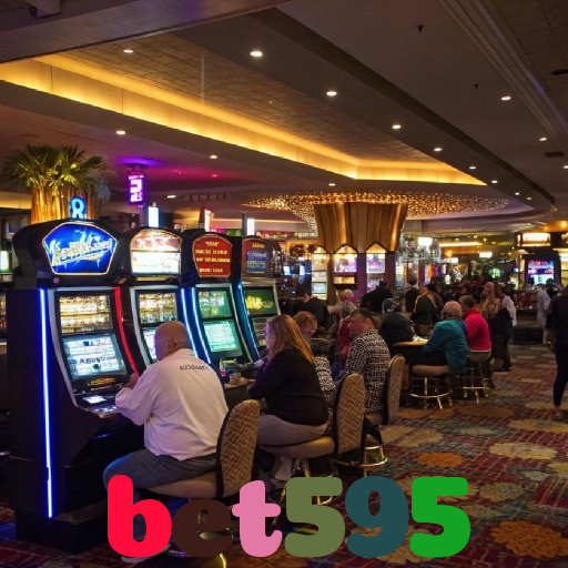 bet595 - Baixe o App bet595 para Android e Comece a Jogar