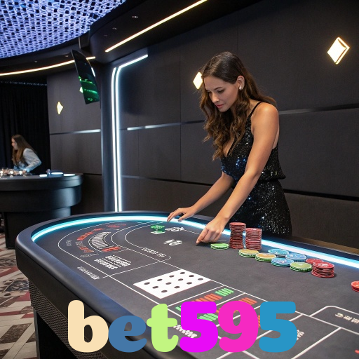 bet595 - Baixe o App bet595 para Android e Comece a Jogar