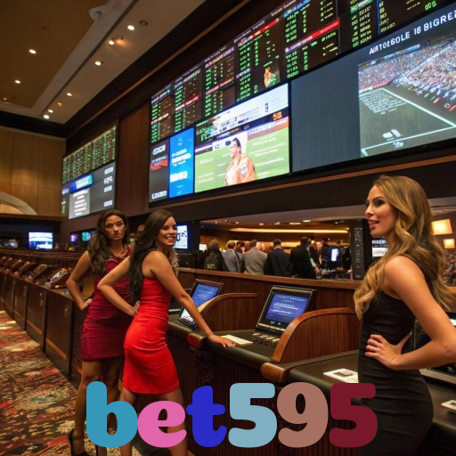 bet595 - Baixe o app bet595 no Google Play e jogue ao vivo