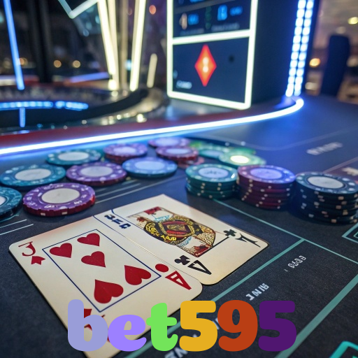 bet595 - Baixe o App bet595 para Android e Comece a Jogar