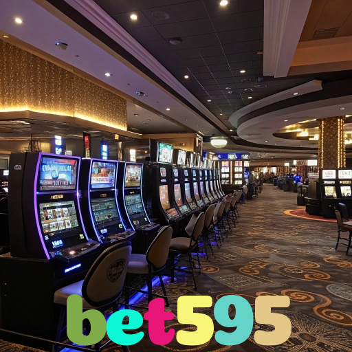 bet595 - Baixe o app bet595 no Google Play e jogue ao vivo