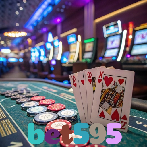 bet595 - Baixe o app bet595 no Google Play e jogue ao vivo