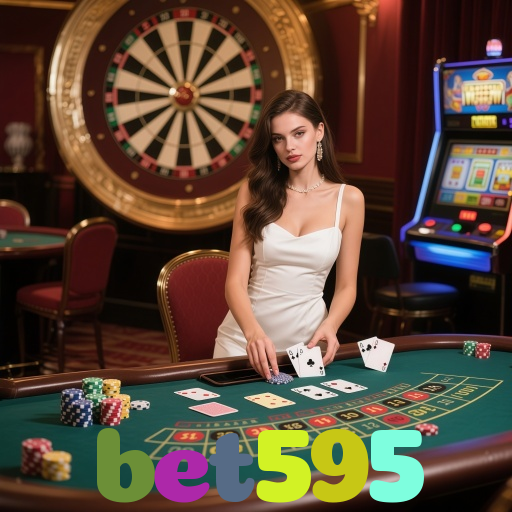 bet595 - Baixe o App bet595 para Android e Comece a Jogar