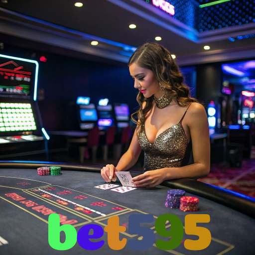 bet595 - Baixe o App bet595 para Android e Comece a Jogar