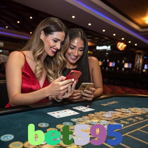 bet595 - Baixe o app bet595 no Google Play e jogue ao vivo