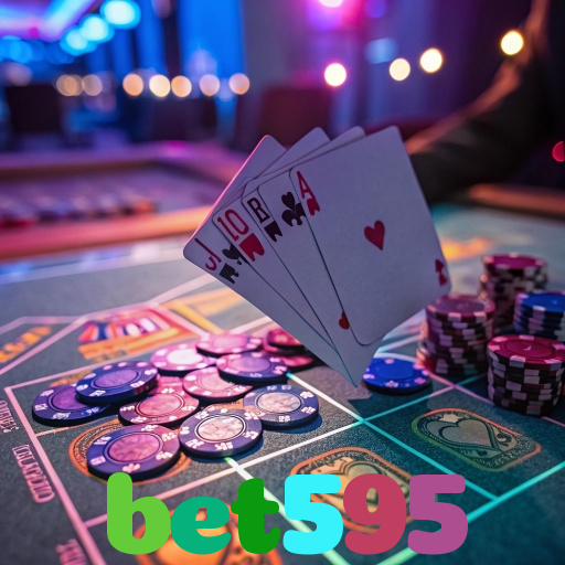 bet595 - Baixe o App bet595 para Android e Comece a Jogar