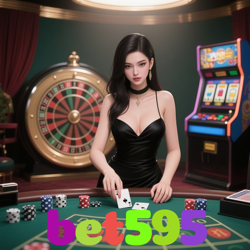 bet595 - Baixe o app bet595 no Google Play e jogue ao vivo