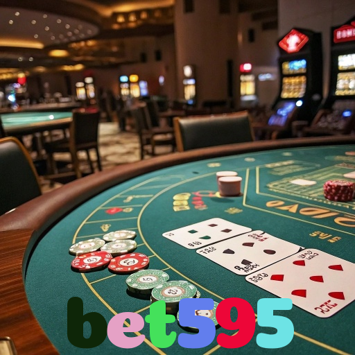 bet595 - Baixe o app bet595 no Google Play e jogue ao vivo