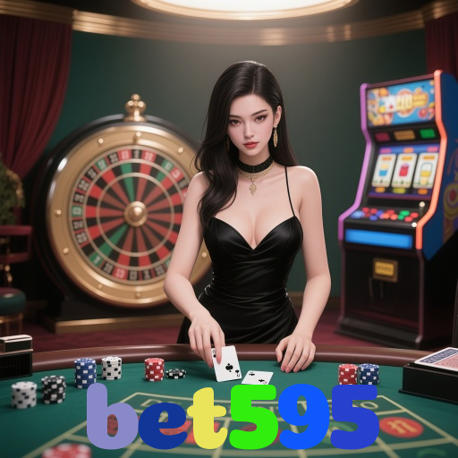 bet595 - Baixe o App bet595 para Android e Comece a Jogar