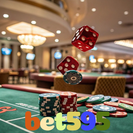 bet595 - Baixe o App bet595 para Android e Comece a Jogar