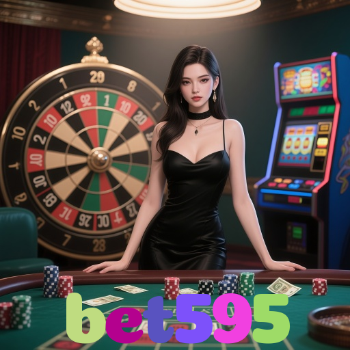 bet595 - Baixe o app bet595 no Google Play e jogue ao vivo