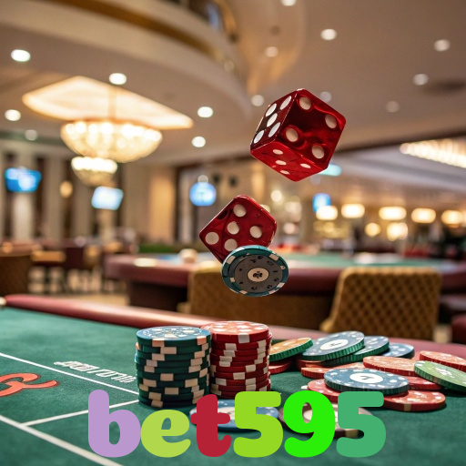 bet595 - Baixe o app bet595 no Google Play e jogue ao vivo