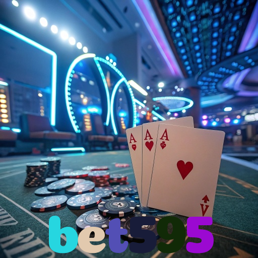 bet595 - Baixe o App bet595 para Android e Comece a Jogar
