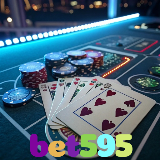bet595 - Baixe o App bet595 para Android e Comece a Jogar