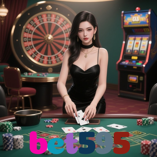 bet595 - Baixe o App bet595 para Android e Comece a Jogar