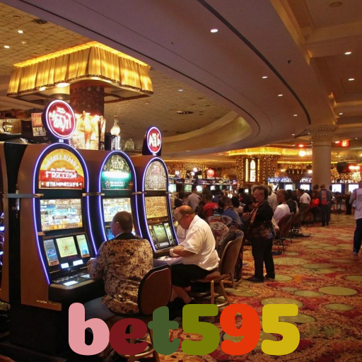 bet595 - Baixe o app bet595 no Google Play e jogue ao vivo
