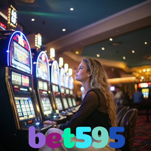 bet595 - Baixe o app bet595 no Google Play e jogue ao vivo