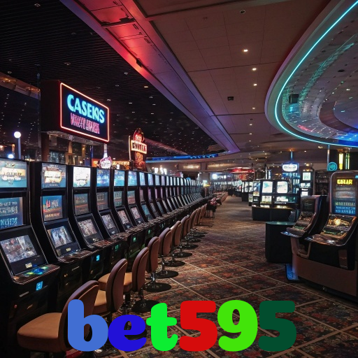 bet595 - Baixe o App bet595 para Android e Comece a Jogar