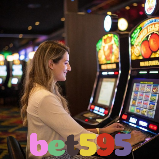 bet595 - Baixe o app bet595 no Google Play e jogue ao vivo