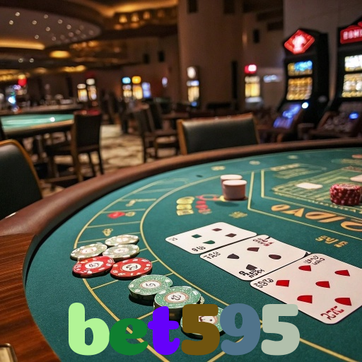 bet595 - Baixe o app bet595 no Google Play e jogue ao vivo