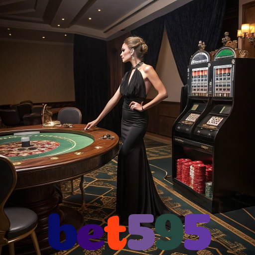 bet595 - Baixe o app bet595 no Google Play e jogue ao vivo