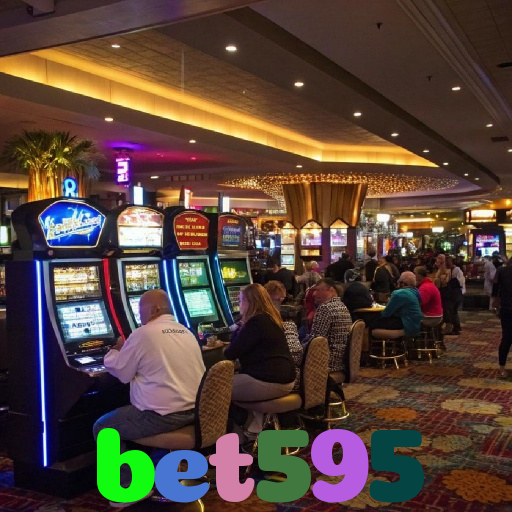 bet595 - Baixe o App bet595 para Android e Comece a Jogar
