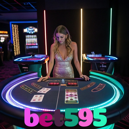 bet595 - Baixe o app bet595 no Google Play e jogue ao vivo