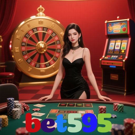 bet595 - Baixe o App bet595 para Android e Comece a Jogar
