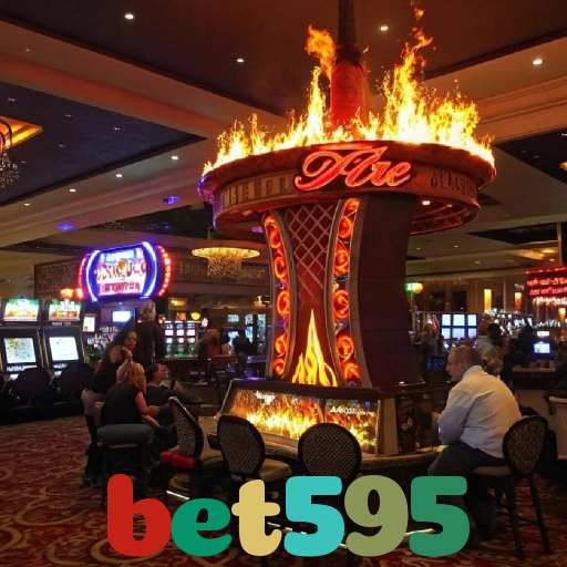 bet595 - Baixe o app bet595 no Google Play e jogue ao vivo