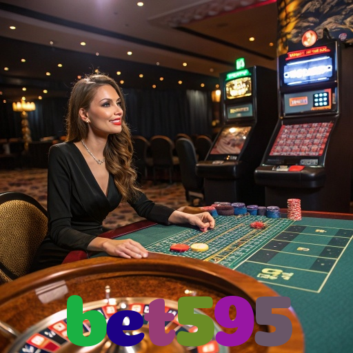 bet595 - Baixe o App bet595 para Android e Comece a Jogar