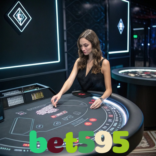 bet595 - Baixe o app bet595 no Google Play e jogue ao vivo