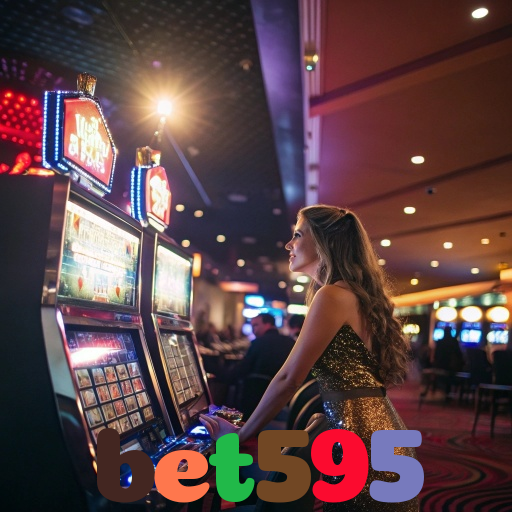 bet595 - Baixe o app bet595 no Google Play e jogue ao vivo