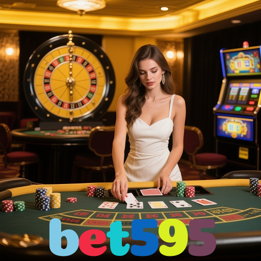 bet595 - Baixe o app bet595 no Google Play e jogue ao vivo