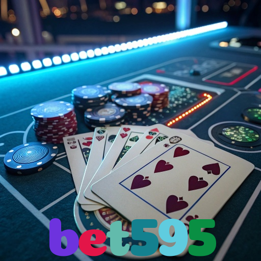 bet595 - Baixe o App bet595 para Android e Comece a Jogar