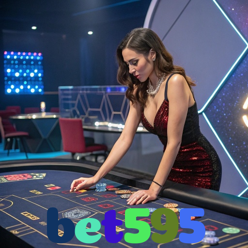 bet595 - Baixe o app bet595 no Google Play e jogue ao vivo