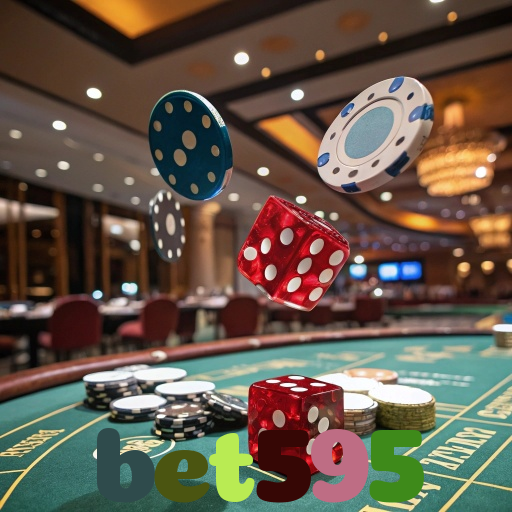 bet595 - Baixe o App bet595 para Android e Comece a Jogar