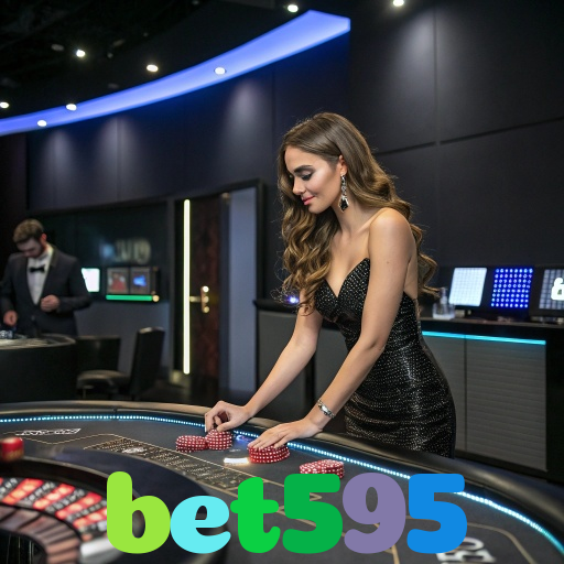bet595 - Baixe o App bet595 para Android e Comece a Jogar