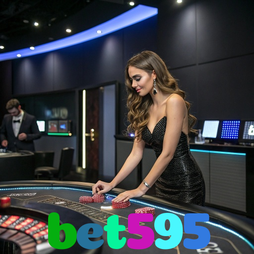 bet595 - Baixe o app bet595 no Google Play e jogue ao vivo