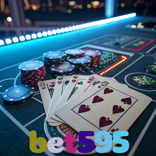 bet595 - Baixe o App bet595 para Android e Comece a Jogar